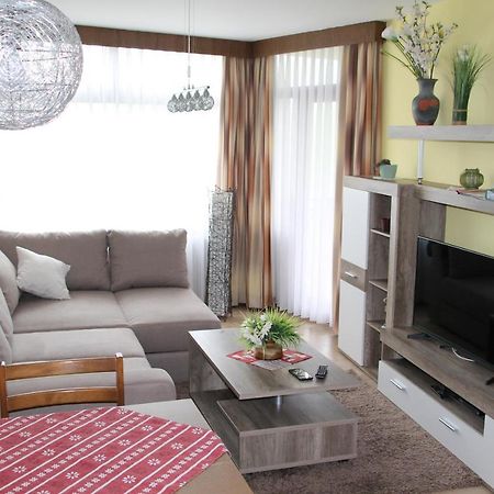 Apartment Schluchsee Exterior foto