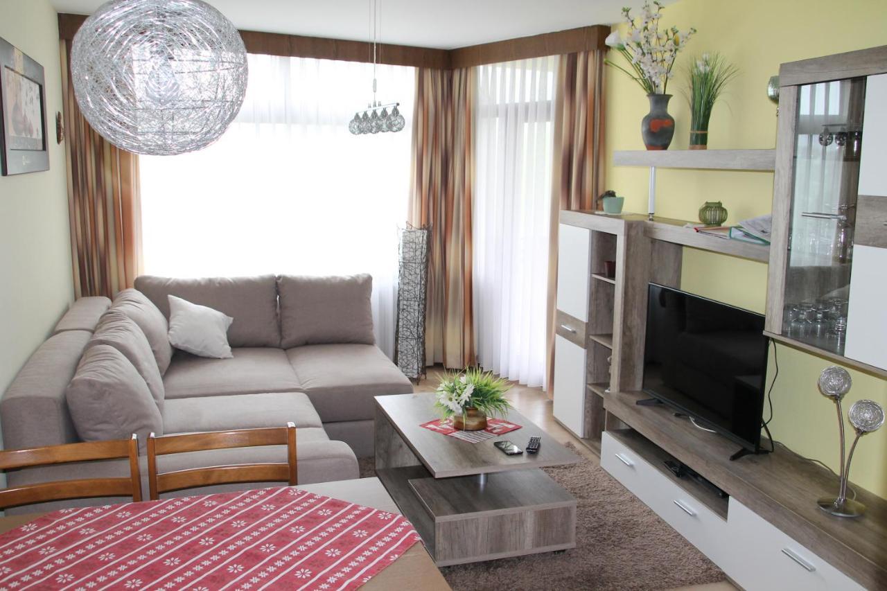 Apartment Schluchsee Exterior foto