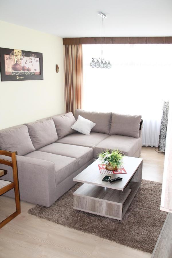 Apartment Schluchsee Exterior foto