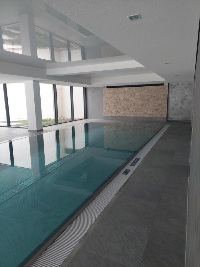 Apartment Schluchsee Exterior foto
