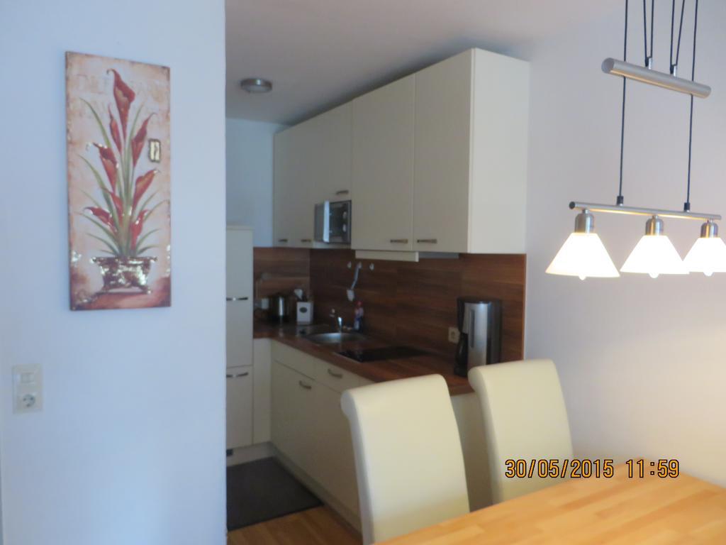 Apartment Schluchsee Zimmer foto