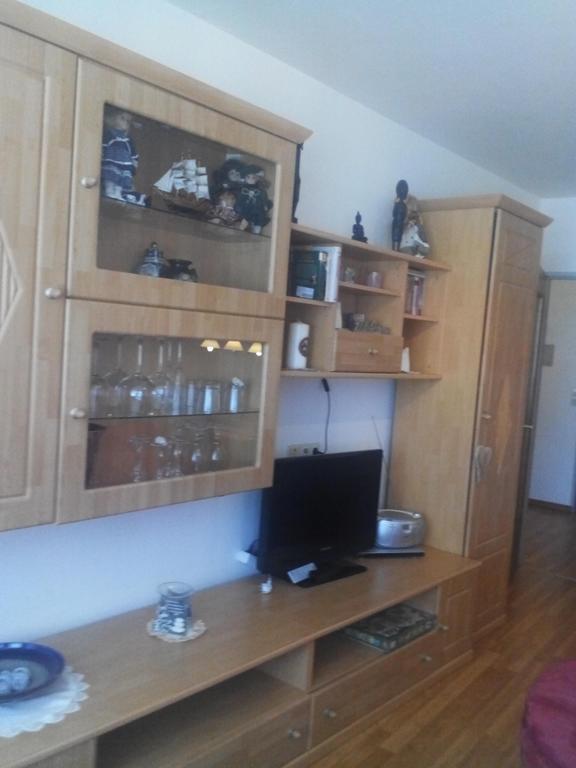 Apartment Schluchsee Exterior foto
