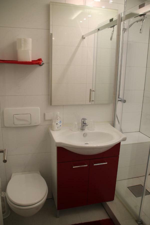 Apartment Schluchsee Exterior foto