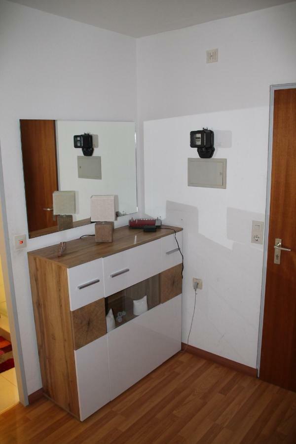 Apartment Schluchsee Exterior foto